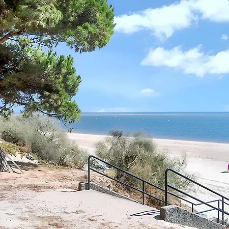 Elegant Villa In Nuevo Portil With Shared Pool Villa *